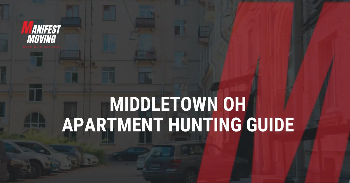Middletown OH Apartment Hunting Guide