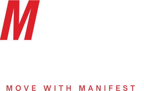 Manifest Moving